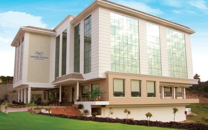 Legend Sarovar Portico Baddi - A Sarovar Hotel, Baddi 2